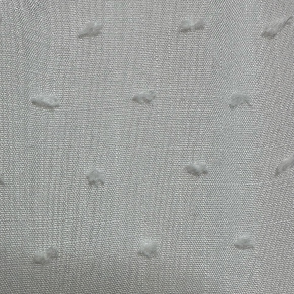 beachy brunch blouse - Picture 3 of 4